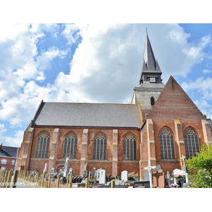 église saint firmin