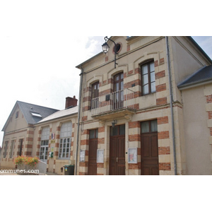 la mairie