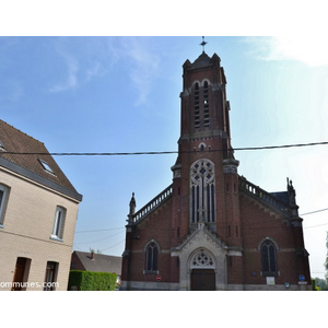 église saint Gilles