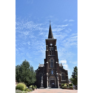 église Saint Amand 