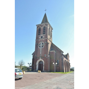 église Sainte Marie Madeleine