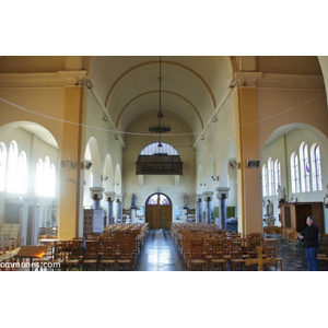  église Sainte Marie Madeleine