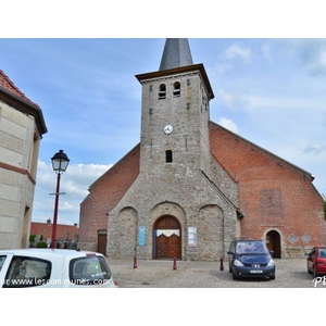 église St Jean-Baptiste