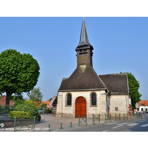 Commune de NOYELLES LES SECLIN