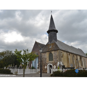 Commune de OOST CAPPEL