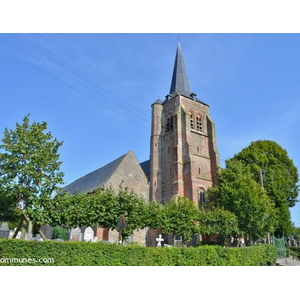 église Saint Jean Baptiste