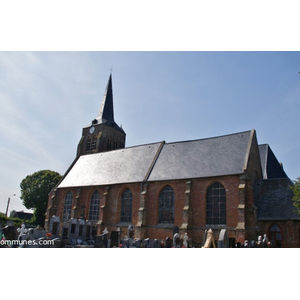 église Saint Jean Baptiste