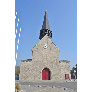 église Saint Gilles