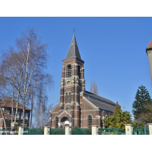 église Notre Dame