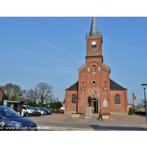 église Ste Marie