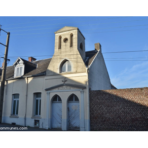 la mairie