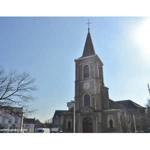 église Saint Nicolas