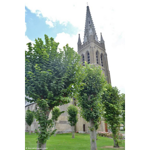 église Saint omer