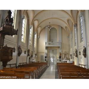  église Saint Amand