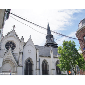 église Notre Dame