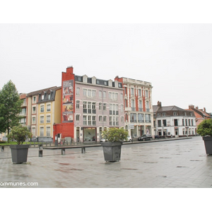 Commune de ROUBAIX