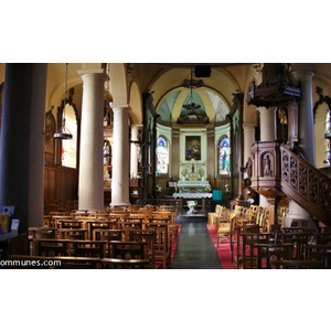  église Saint Pierre