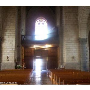  église saint Nicolas