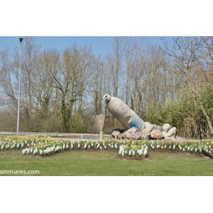 Commune de SAINT AMAND LES EAUX