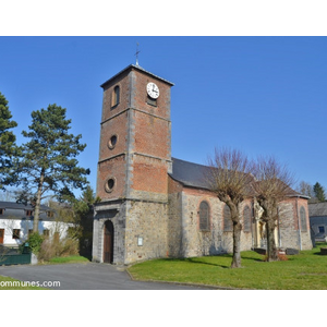 église Saint Pierre