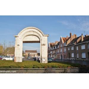 la commune