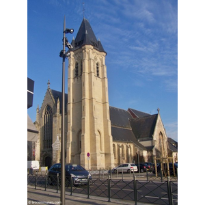 église Saint Piat