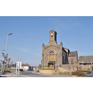 église Saint barbe