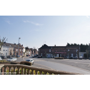 Commune de LA SENTINELLE