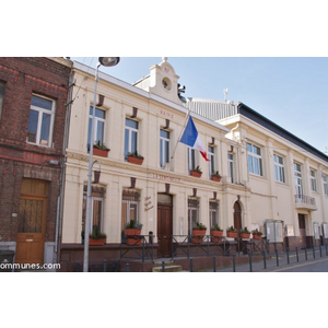 la mairie