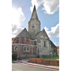 église saint Etienne