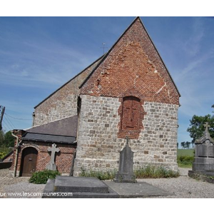 église saint Quentin 