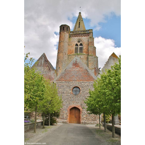 église saint Omer