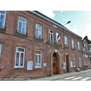 La Mairie