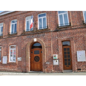 La Mairie