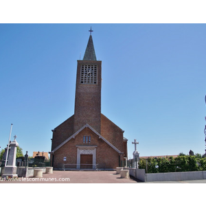 église Saint Michel 