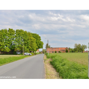 Commune de THIENNES