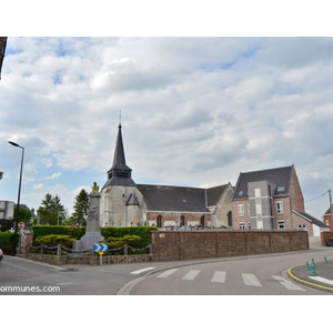 Commune de THIENNES