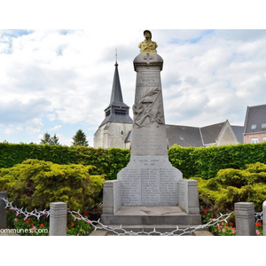 Commune de THIENNES