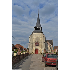 église Saint Pierre