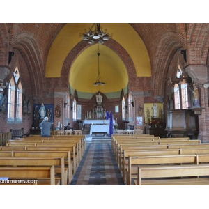 : église Saint eloi