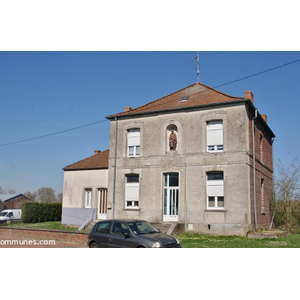 la mairie