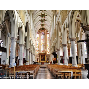 église St Christophe