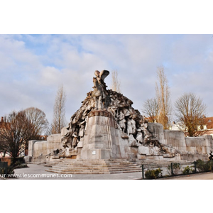 Le Monument-aux-Morts