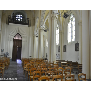 église Saint Martin