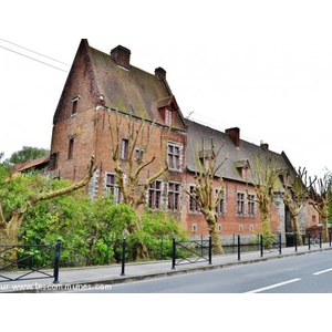 Ferme des Templiers