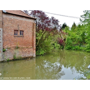 Ferme des Templiers