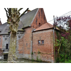 Ferme des Templiers