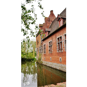 Ferme des Templiers