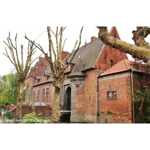 Ferme des Templiers