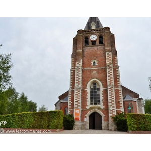 église St Chrysole